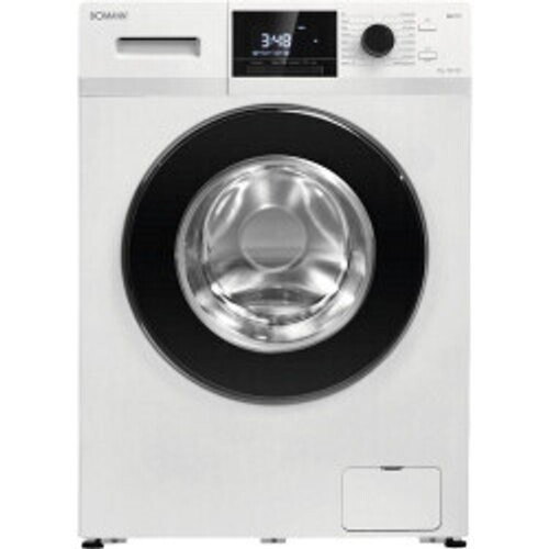Bomann Wa7111 - Wasmachine - 10 Kg - 1400 Tpm - Energieklasse A | Nieuw (outlet) Tweedehands