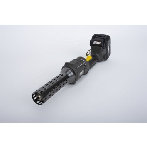 Boretti BBA92 - Draadloze houtskool aansteker - 20V DC 4000mAh batterijcapaciteit Tweedehands