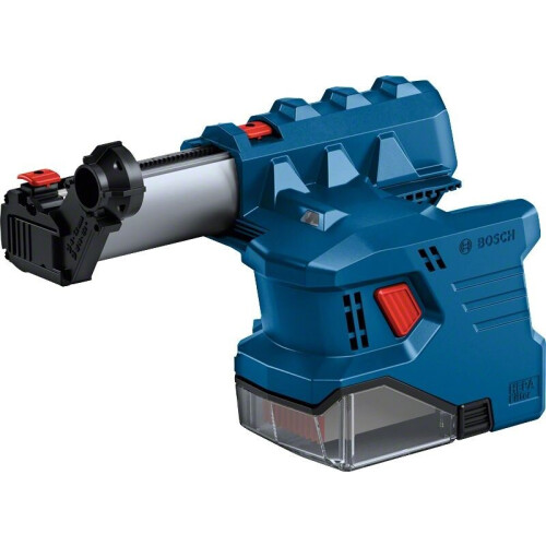 Bosch 1.600.A02.8H6 - Bouwstofzuiger - Droog - Blauw