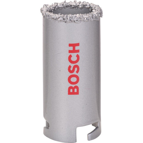 Bosch 2609255620 - Gatzaag - Hard metaal bezet - (1 stuk)