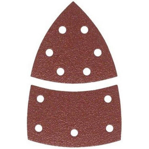 Bosch 2609256A62 - Schuurpapier - 10 x 60 korrel - 102 x 62,93 mm