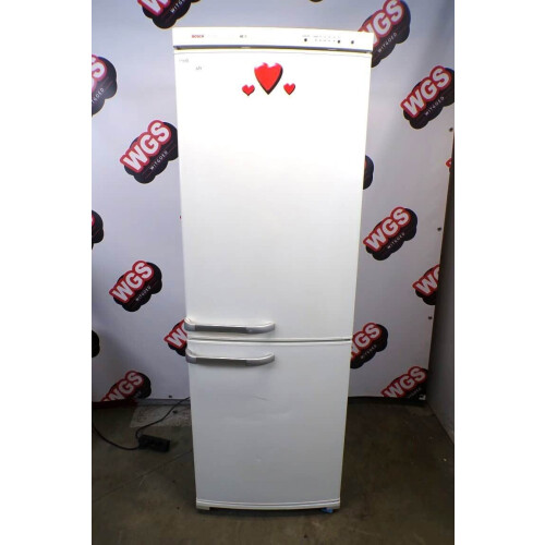 Bosch 2dehands koel-vriescombinatie -  KGV71320IE Tweedehands