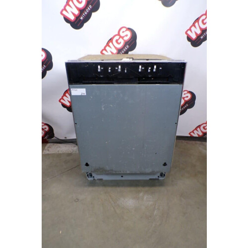 Bosch Vaatwasser - Inbouw - Hoog model - B 59,5 x D 55 x H 85,8 cm Tweedehands