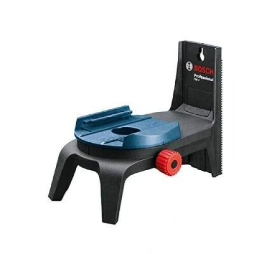 Bosch RM2 - Houder Kruislijnlaser - Traploze fijnafstelling Tweedehands