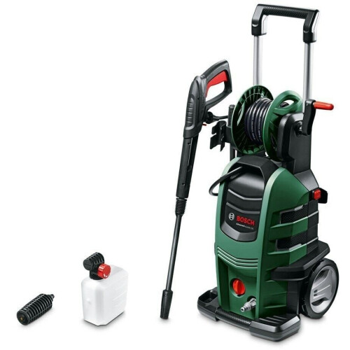 Bosch Advanced Aquatak 150 - Hogedrukreiniger - 150 bar - 2200W Tweedehands