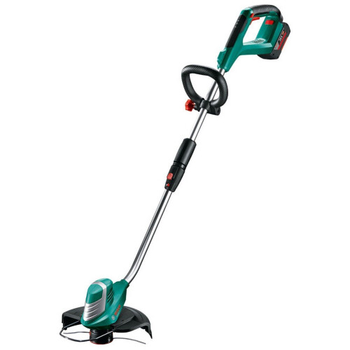 Bosch AdvancedGrassCut 36 LI - Grastrimmer - 36 V accu met lader