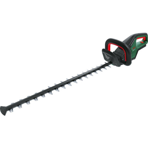 Bosch AdvancedHedgeCut 36V-65-28 Heggenschaar - Zaagbladlengte 65 cm - Borstelloze motor - Draadloos Tweedehands