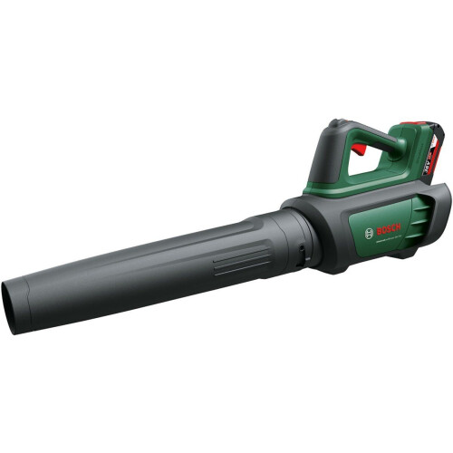 Bosch AdvancedLeafBlower 36V-750 - Accu bladblazer - 1 x 36 V accu en lader