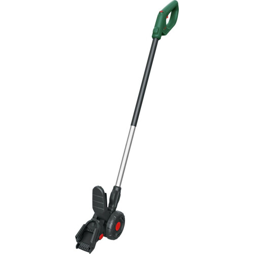 Bosch AdvancedShear 18V-10 - Verlengsteel - 115 cm - 90° draaibaar - 15 posities