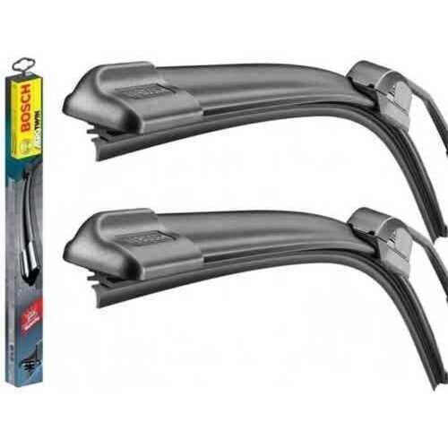 Bosch AeroTwin - Ruitenwissers AM 467 S - 650mm/475mm Tweedehands
