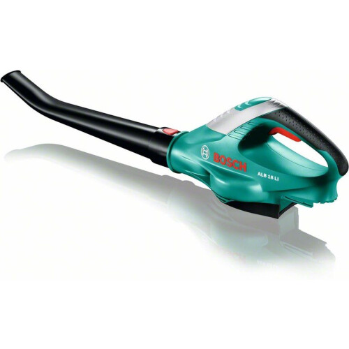 Bosch ALB 18 LI - Accu Bladblazer - 18V Lithium-Ion - Lichtgewicht 1,5 kg - Zonder accu en lader