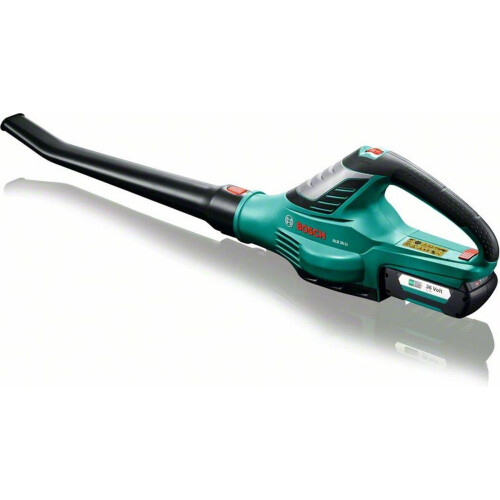 Bosch ALB 36 LI - Accu Bladblazer - 36 V met lader - 2,8 kg Tweedehands