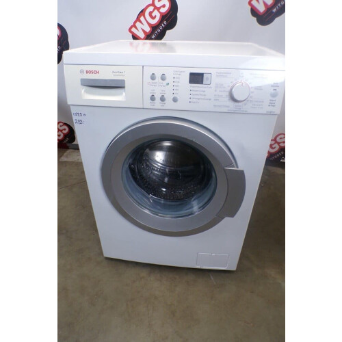 Bosch Avantixx 7 - Wasmachine - 7 kg - 1400 toeren Tweedehands