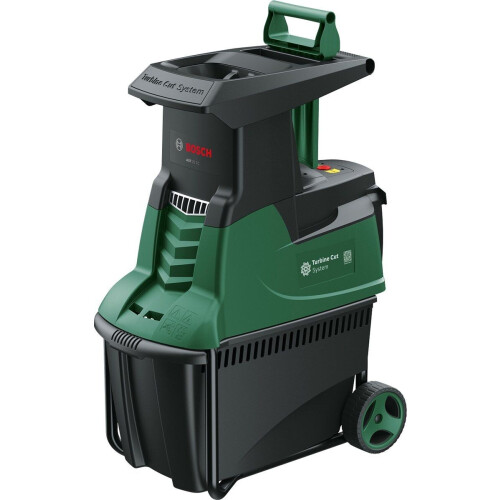 Bosch AXT 25 TC - Hakselaar - 2500 W - 53L opvangbak