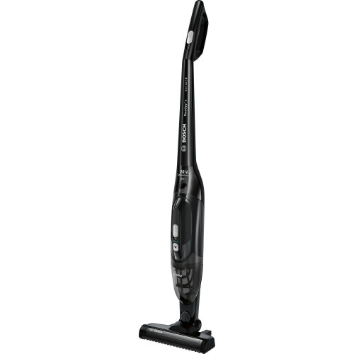 Bosch BBHF220 - Steelstofzuiger - 2-in-1 kruimelzuiger en steelstofzuiger - Snoerloos Tweedehands