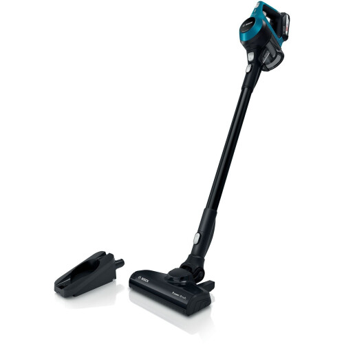 Bosch BBS611LAG - Steelstofzuiger - AllFloor Power borstel - Lichtgewicht