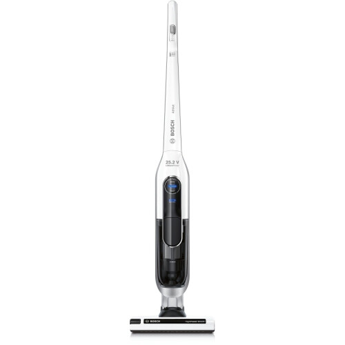 Bosch BCH6L2560 - Draadloze Handstofzuiger - Looptijd tot 60 min - Wit