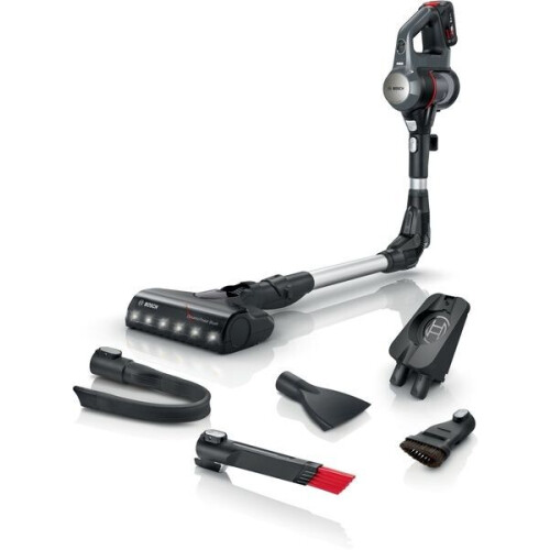 Bosch BCS711A - Steelstofzuiger - TurboSpin motor - 0,3L Tweedehands