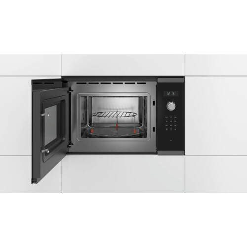 Bosch Bel554ms0 Inbouw Magnetron 60cm | Nieuw (outlet)