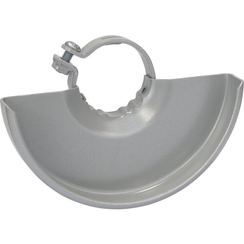 Bosch Beschermkap D 125 mm - Accessoire PRO - Metaal