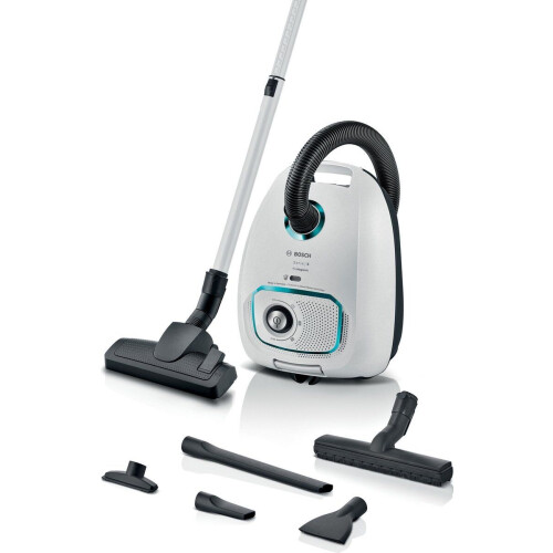 Bosch BGB41HYG1H - Slede stofzuiger - 99.9% stofopname - 4L Tweedehands