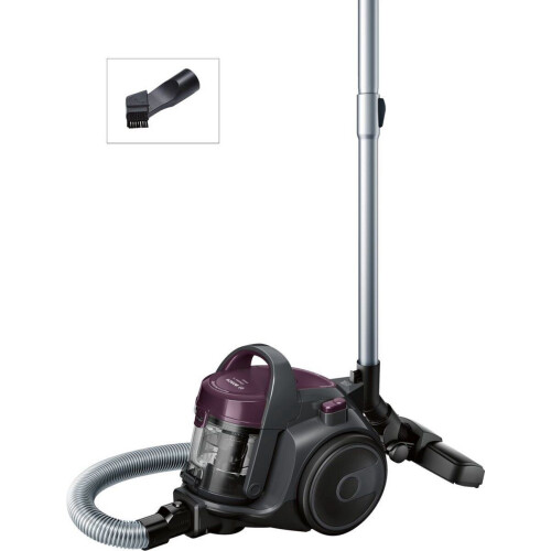 Bosch BGC05AAA1 - Stofzuiger - 700W - HEPA 12 - 1,5L Tweedehands