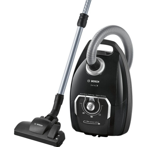 Bosch BGL8XALL - Stofzuiger - Hoge zuigkracht (2023) Tweedehands