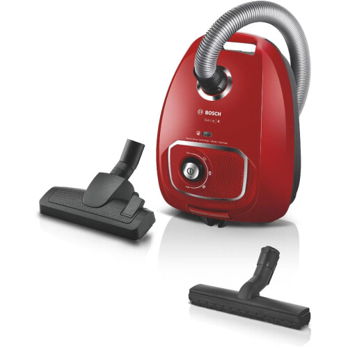 Bosch BGLS4X380 - Slede stofzuiger - PowerProtect systeem - 4L stofzak