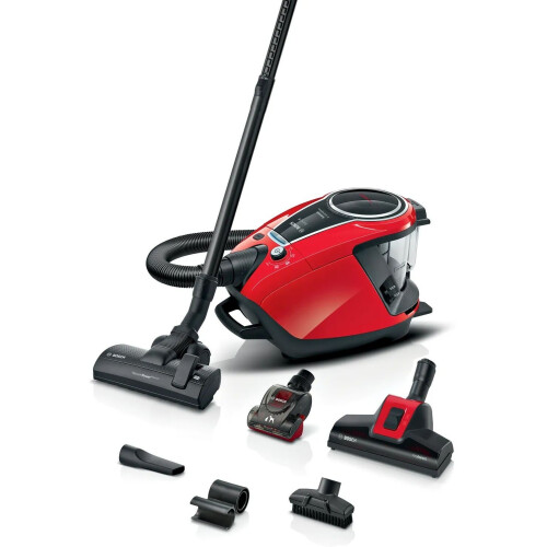Bosch BGS7PET1 - Stofzuiger - ProAnimal zuigmond - HEPA 13