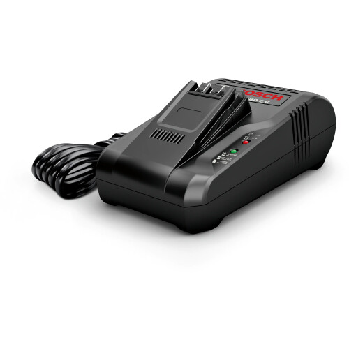 Bosch BHZUC18N - Snellader Power for ALL - 18V - Zwart