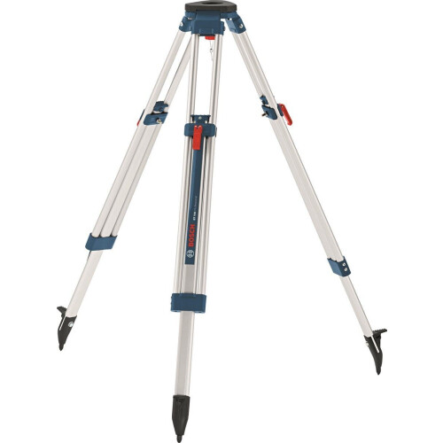 Bosch BT 160 - Bouwstatief - Snelvergrendeling 160cm - Wit