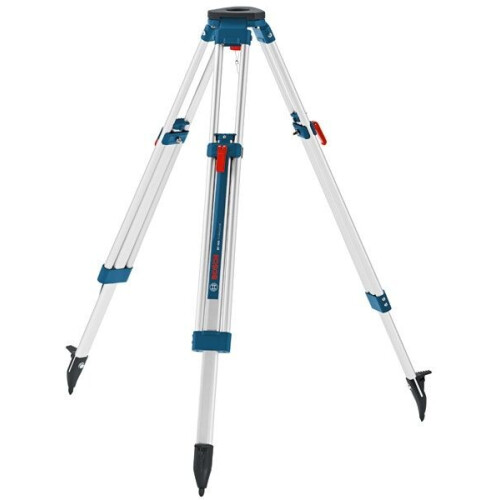 Bosch BT 160 - Bouwstatief - Snelvergrendeling - Wit
