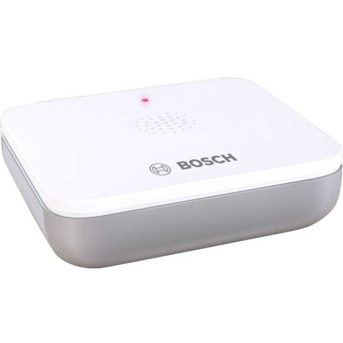 Bosch BWA-1 - Watermelder - Draadloos met app-functie - Wit