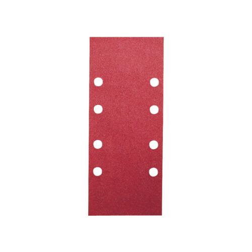 Bosch - 10-delige schuurbladset 93 x 230 mm korrel 40 (10 stuks) Tweedehands