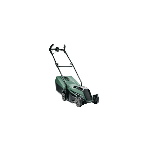 Bosch CityMower 18-300 - Grasmaaier - Inclusief 1x Power for All Li-Ion 18V 2.5 Ah accu Tweedehands