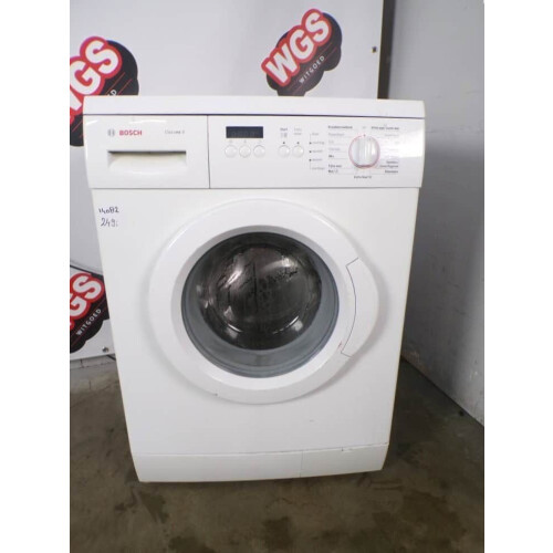 Bosch Classixx 6 - Wasmachine - 1400 toeren - Tweedehands Tweedehands