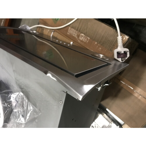 Bosch Dhl575cgb Afzuigkap 52cm | Nieuw (outlet)