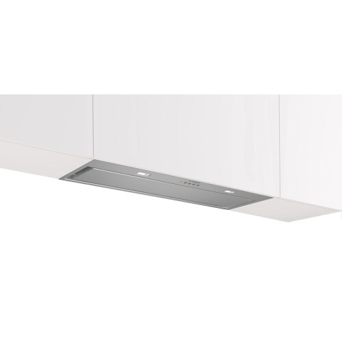 Bosch DLN87AC50 - Geïntegreerde afzuigkap - 86 cm - RVS Tweedehands