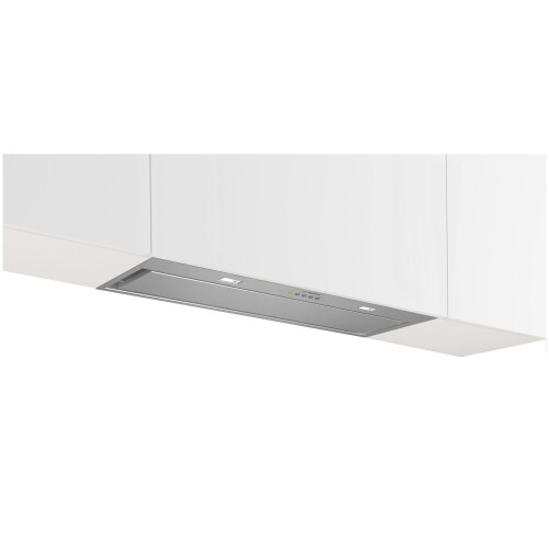 BOSCH DLN87AC50 - Inbouwunit afzuigkap - 745 m3/h - 74 dB(A) - Serie 6 Tweedehands