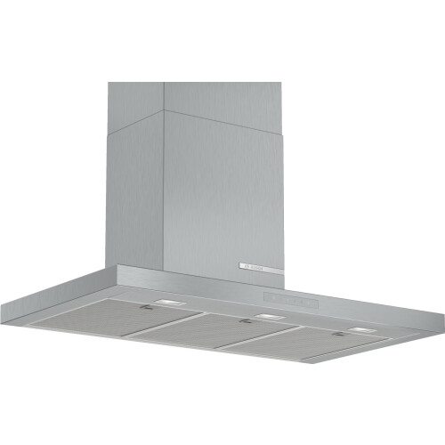 Bosch DWB97CM50 - Afzuigkap Muurbevestiging - 3 standen - Energieklasse A+
