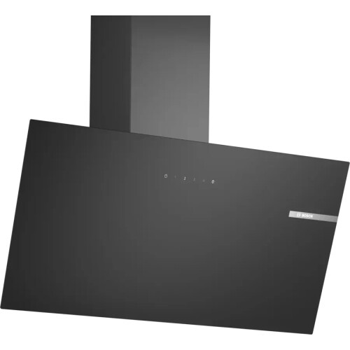 Bosch Dwk85dk60b Wandschouw Afzuigkap | 80cm Touchcontrol - Zwart | Nieuw (outlet)