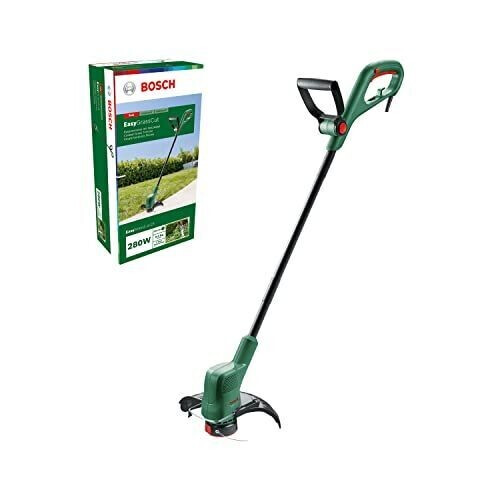 Bosch EasyGrassCut 23 - Kantensnijder - Lichte en krachtige motor