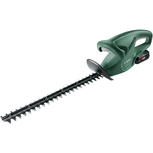 Bosch EasyHedgeCut 18-45 - Accuheggenschaar - 18V Li-Ion - 45 cm meslengte Tweedehands