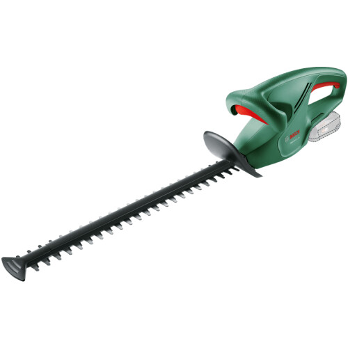 Bosch EasyHedgeCut 18-45 - Accuheggenschaar - 45 cm meslengte - Lichtgewicht 2,3 kg Tweedehands