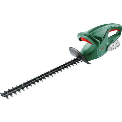 Bosch EasyHedgeCut 18V-52-13 - Accu heggenschaar - Lichte 18V uitvoering - Zonder accu en lader