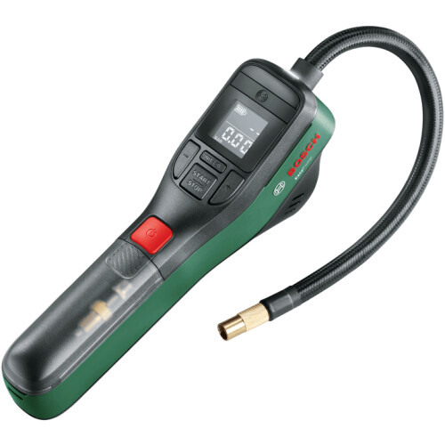 Bosch EasyPump - Luchtpomp - Max. 10,3 bar - Ergonomisch ontwerp