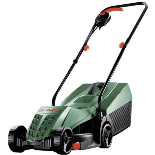 Bosch EasyRotak 32-235 - Elektrische Grasmaaier 1200 W - Snijbreedte 32 cm (10 kg)