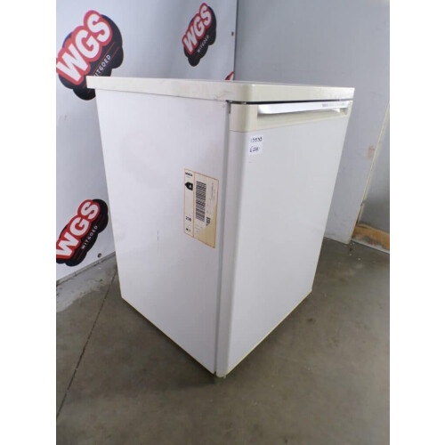 Bosch Economic - Tafelmodel vriezer - 4 vrieslades - B 60 x D 60 x H 85 cm Tweedehands