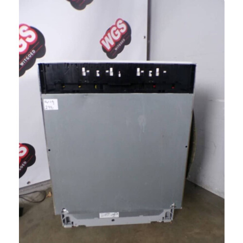 Bosch Exclusiv - Inbouw vaatwasmachine - 6 programma's - 82 cm hoog Tweedehands