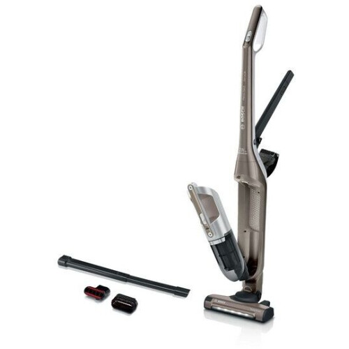 Bosch Flexxo BBH3ALL23 - Steelstofzuiger - 2 in 1 met LED-verlichting - 23V accu Tweedehands